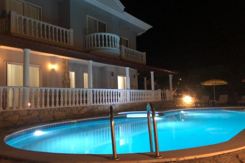 mit Garten, Grill und Terrasse - foto 4