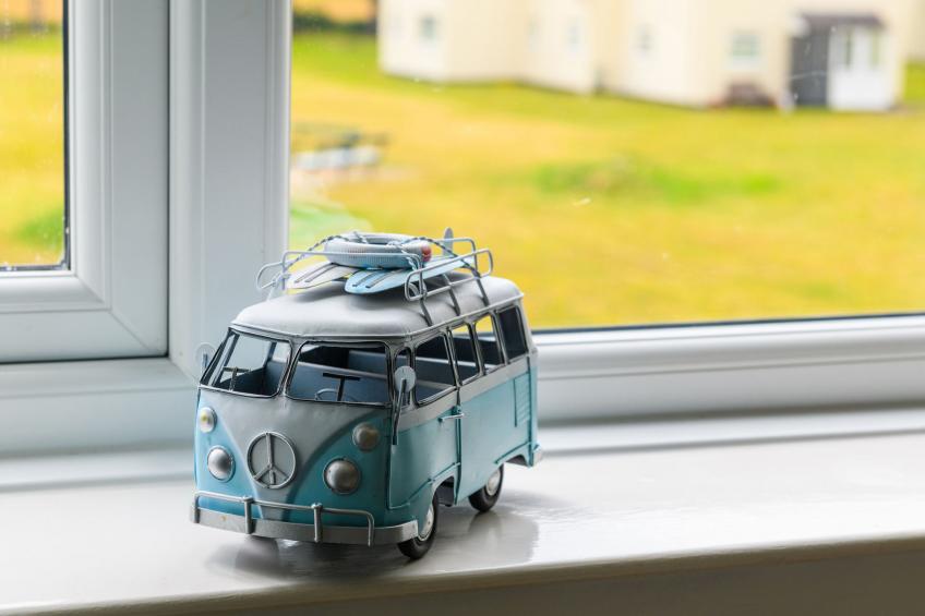 Golygfa o'r Castell - Castle Views - foto 9