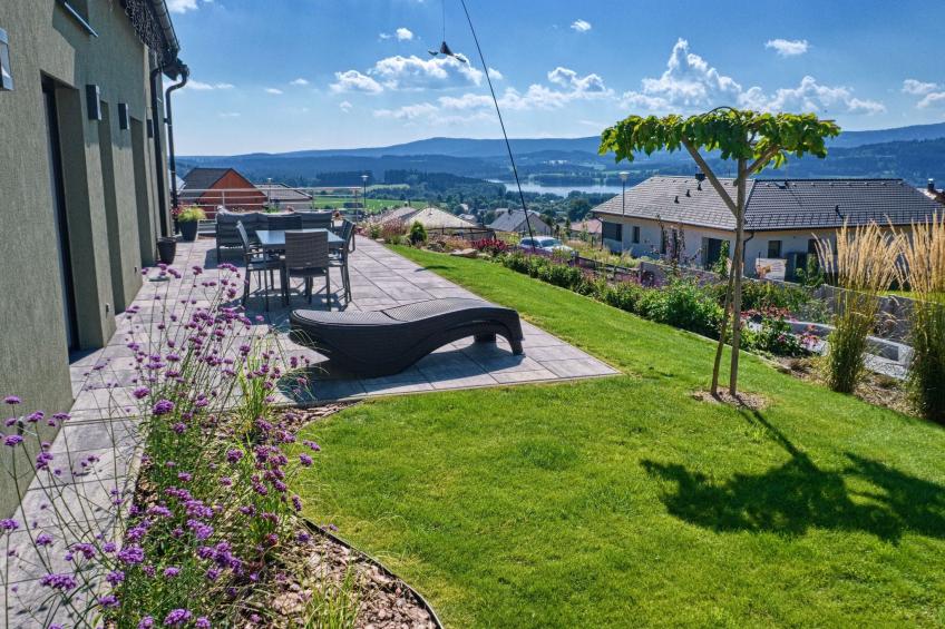 Chalet Houbovy vrch - foto 3