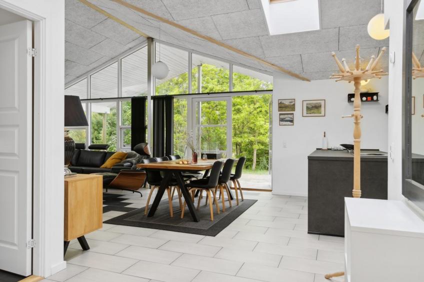 "Barth" - 950m from the sea in Sealand - foto 19