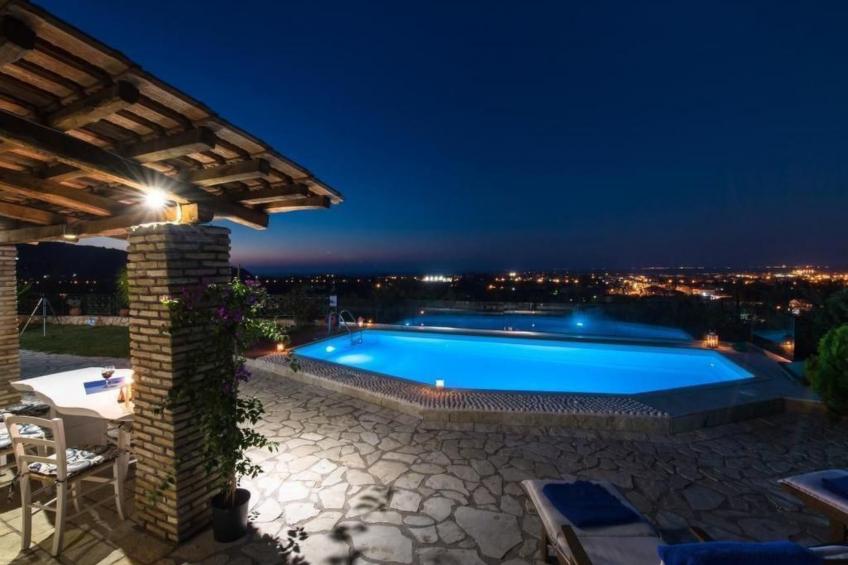 "Alea Resort" mit eigenem Pool - foto 9