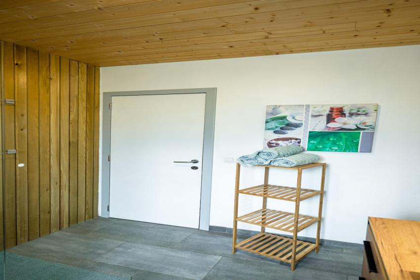 Appartement Terrasse 2/1 - foto 26