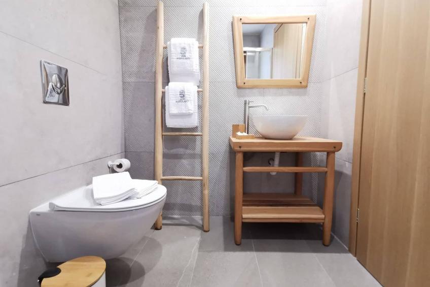 Luxuriöse, abgelegene Villa mit fantastischer Aussicht - foto 15