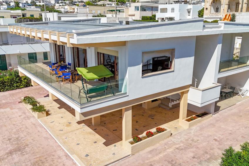 Villa Giulia Sea View - foto 35