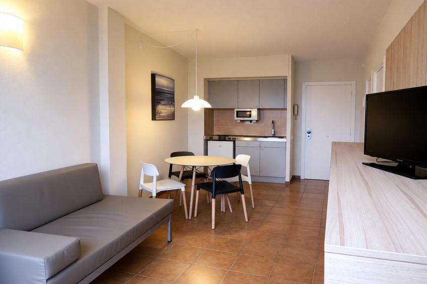 Tossa Park Apartment - foto 2