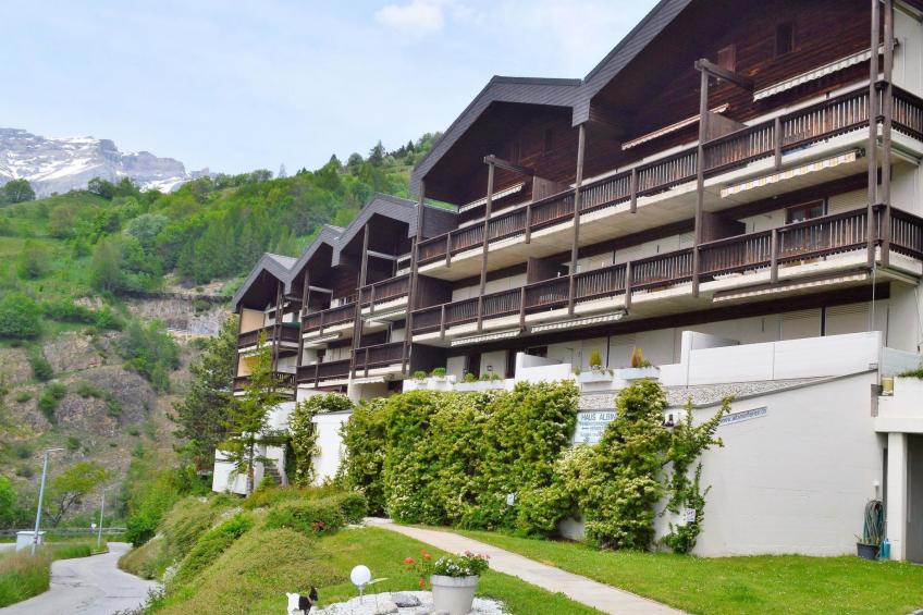 Albina 43 # 4-bed apartment, Dusche, WC 4-Bettwohnung, Dusche, WC - foto 3