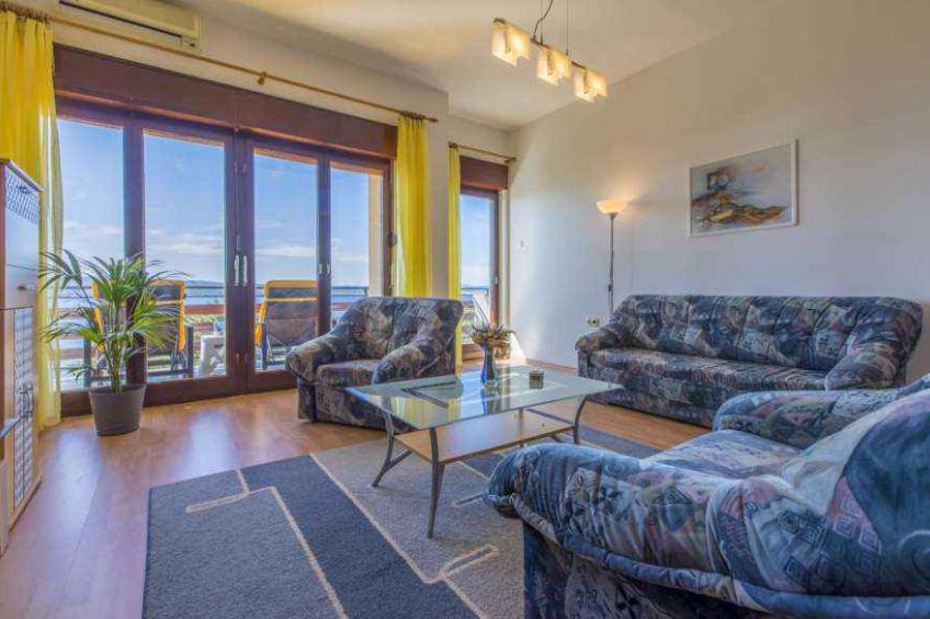 Holiday apartment 250 m from the beach - BF-BXG5 - foto 81