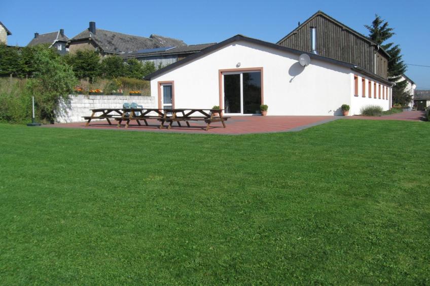 Oberes Ourtal Lodge - foto 2