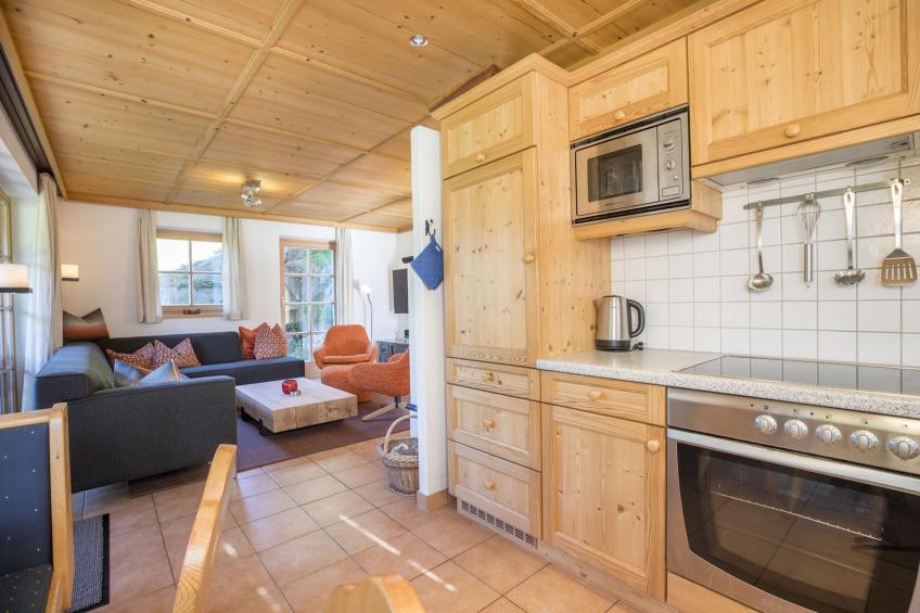 Schöneben Chalet Zur Mühle - foto 10