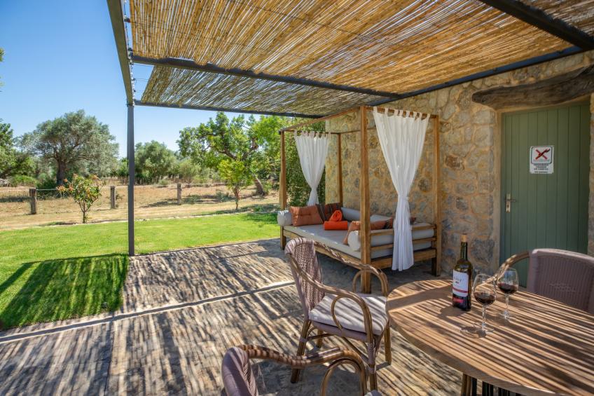 Xaona, Finca 5StarsHome Mallorca - foto 31