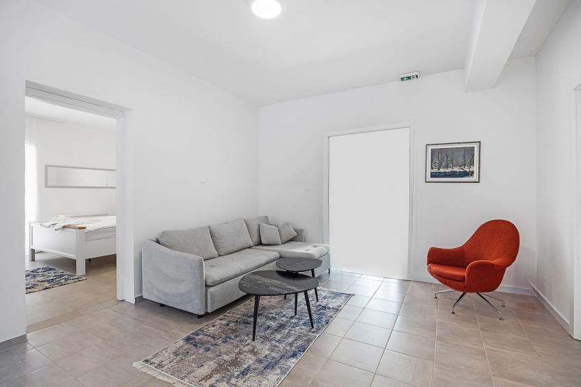Max - Garden view, One Bedroom Apt. With Terrace - foto 2