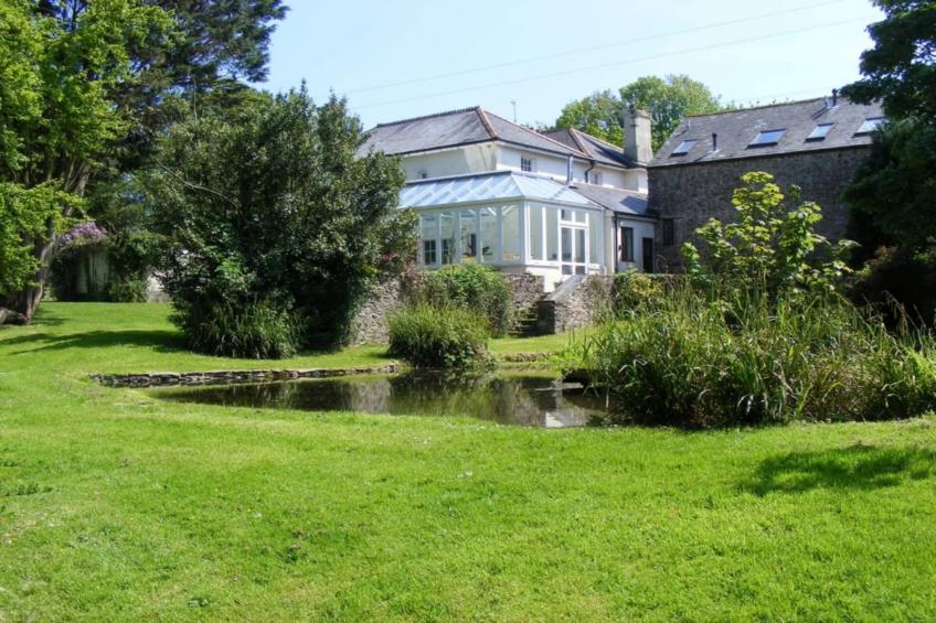 Buckland House - foto 6