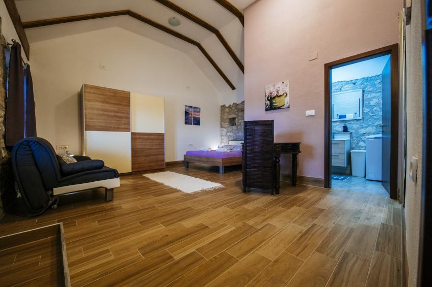 Authentic stone house Momo - foto 18