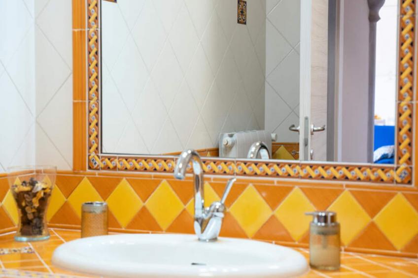 Maison à Tramonti - foto 19