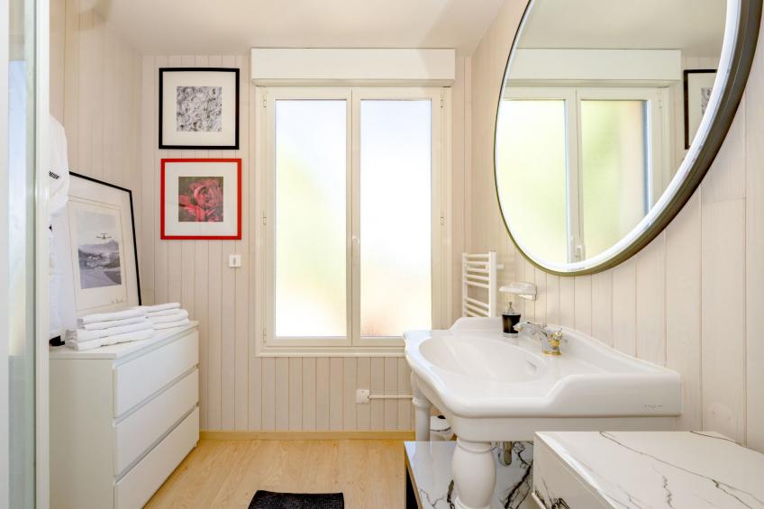 Villa "Ker House" mit Blick auf das Wasser - foto 30