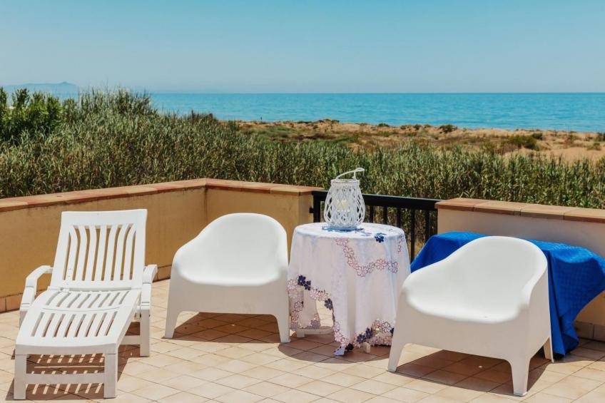 "Die Perle Siziliens" mit Salz-Infiltrationspool - foto 11