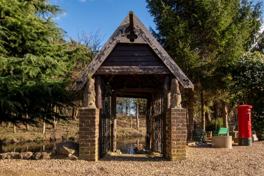 Hazel Rose Cottage - foto 4