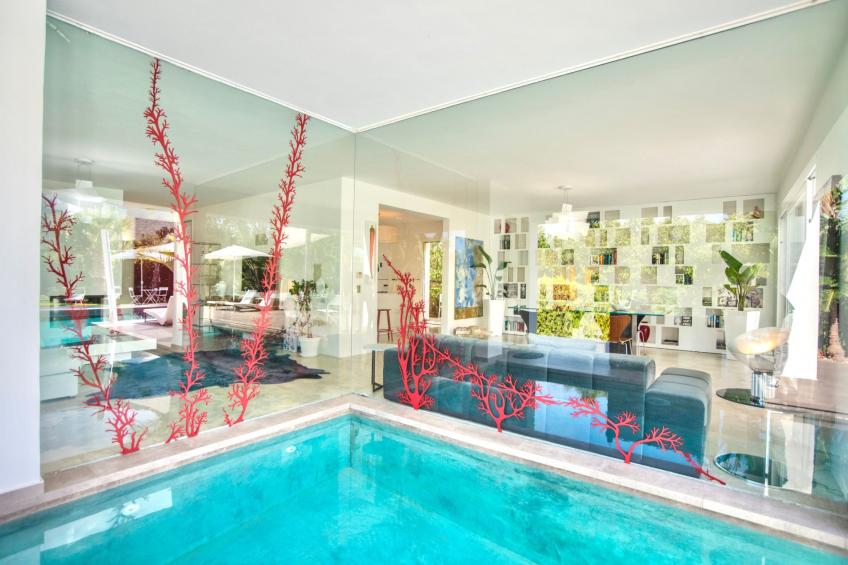 Villa Re di Denari in Terrasini - foto 11