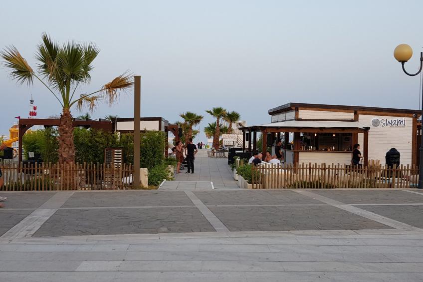 Wohnung 'Artemide' mit Infinity-Pool - foto 27