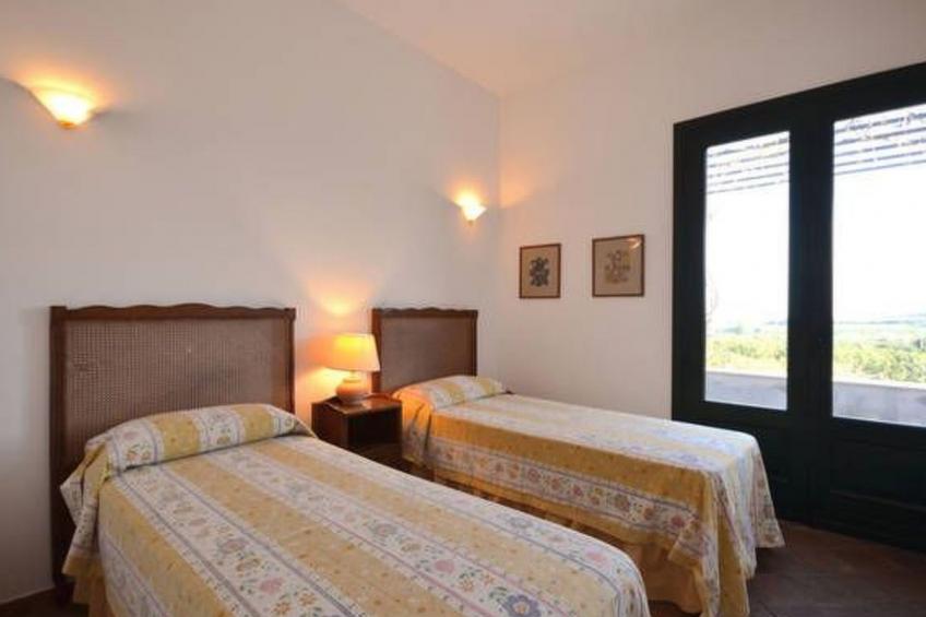 Ferienvilla 'Borgo degli Aranci - foto 11