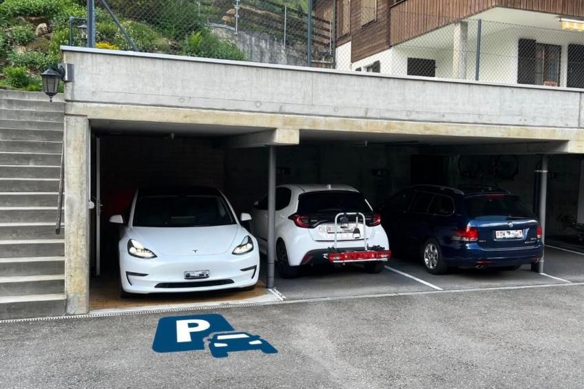 Chalet Oasis - foto 26