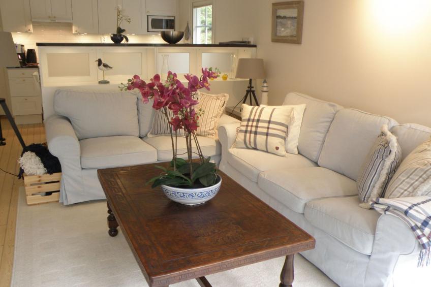 Wunderschönes Haus in einer fantastischen Natur am Meer - foto 6