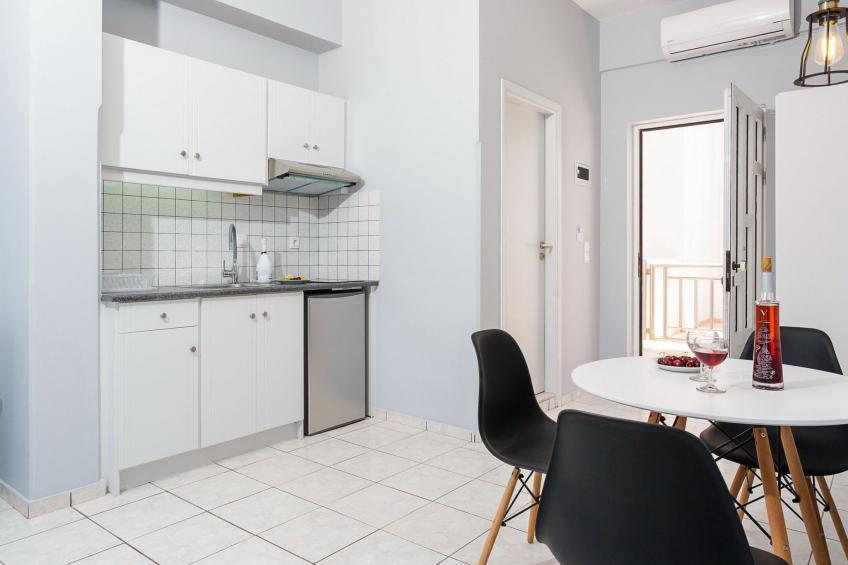 Wunderschöne Wohnung in Kato Gouves mit Parkplatz - foto 12