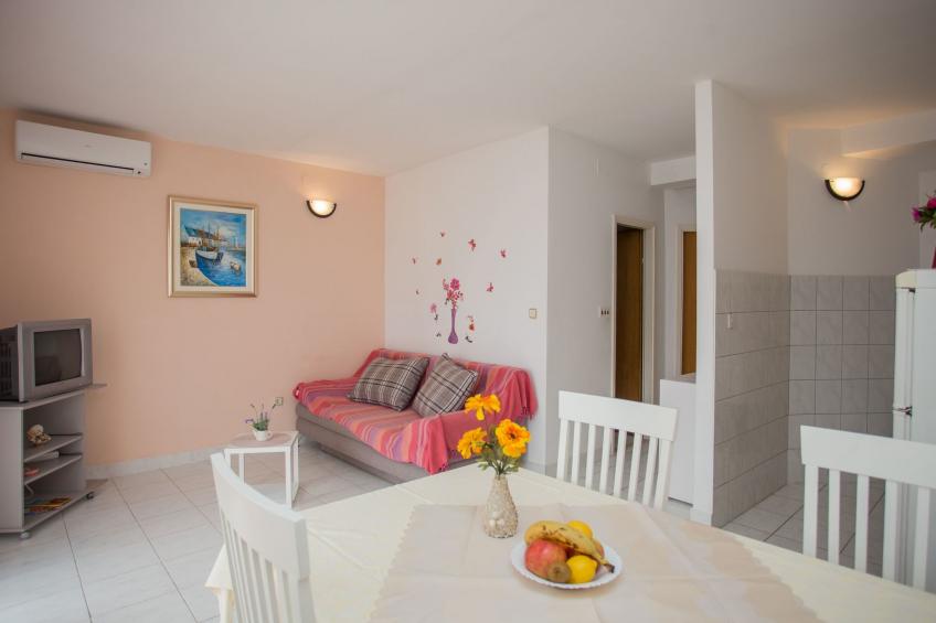 Wohnung "Gloria" mit Blick auf das Wasser - foto 29