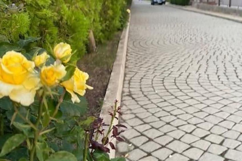 Wohnung in einer engen und ruhigen Anlage - foto 30