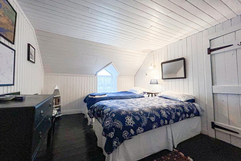 Ballylusky Holiday Home - foto 17