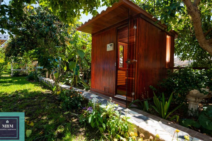 Villa "Villa Ignacita" mit privatem Pool - foto 22