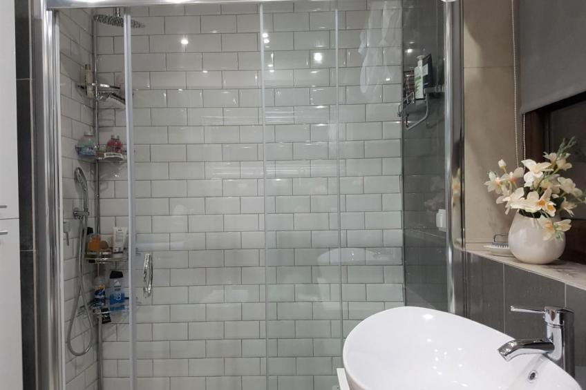 Magnolienhaus mit Sauna und Jacuzzi - foto 12