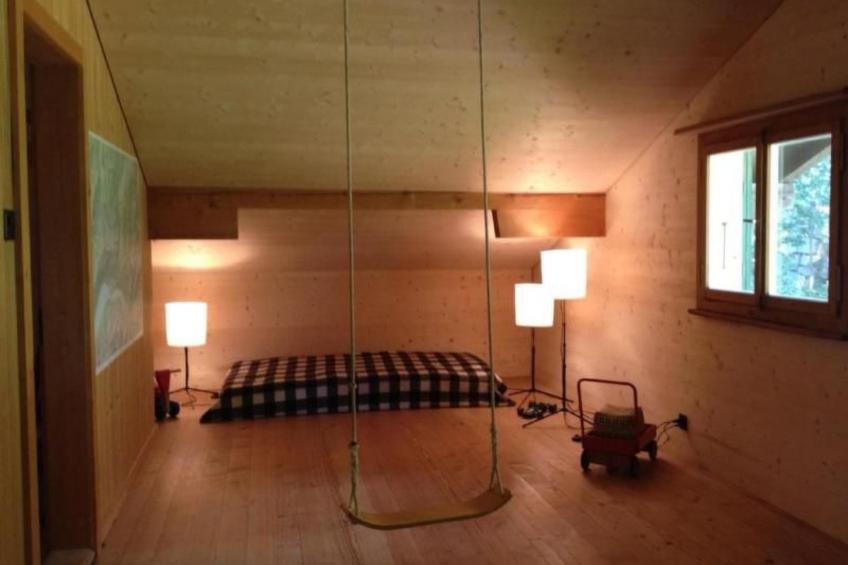 Studeweidli 6-Bettwohnung - foto 7