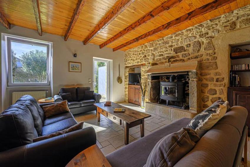 Résidence 13 Rue Brizeux - foto 13