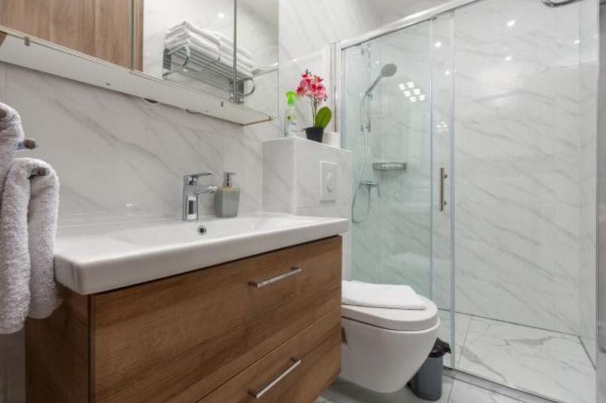 XXXL Villa Ancora with heated pool - foto 26