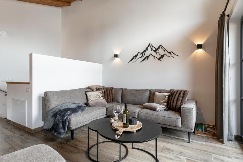 Tauernlodge Eben D1 - foto 12