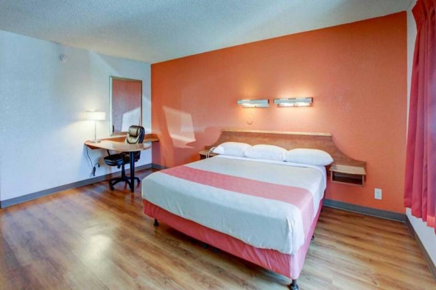 2 QUEEN BEDS - foto 8