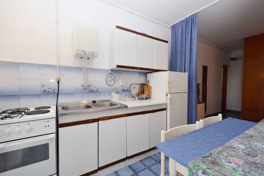 Vakantiewoning rustig gelegen - VW-J699 - foto 4