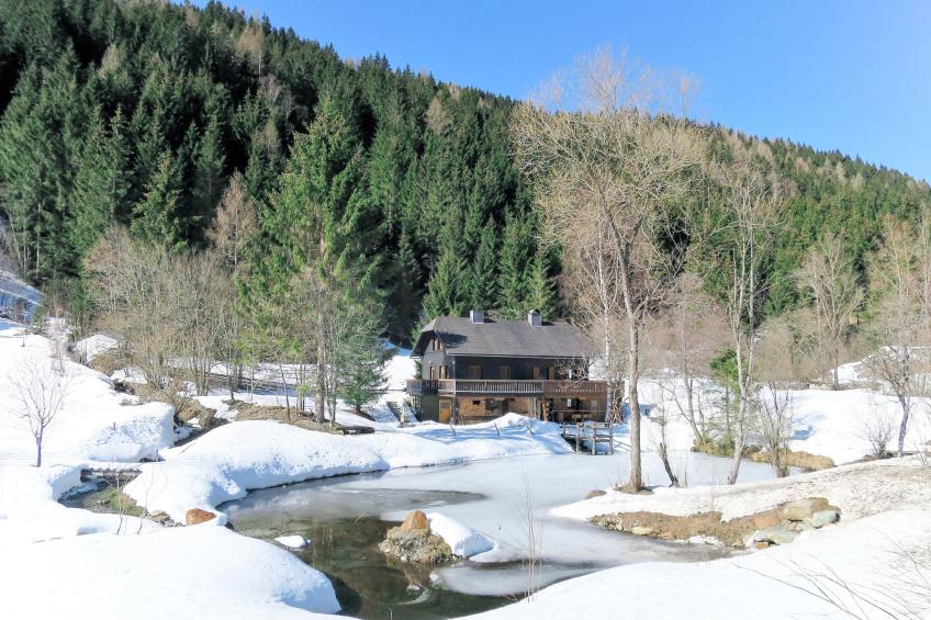 Fischerhütte (STN100) - foto 20