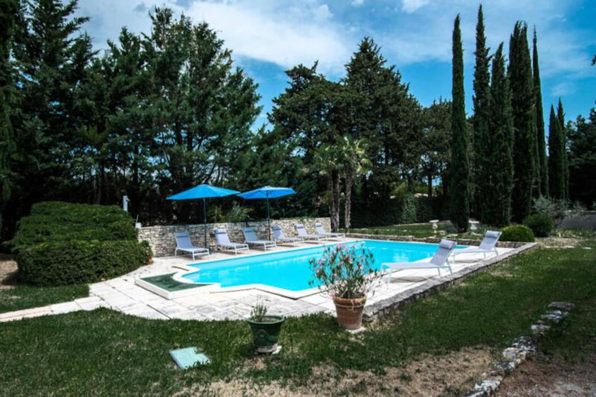 Le Mas De Jalique - Isle-sur-la-sorgue - foto 29