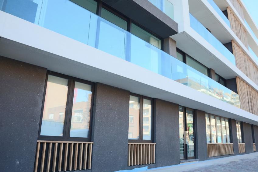 THE GREEN 0001PK - foto 14