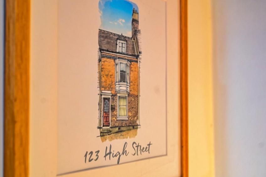 123, High Street - foto 23