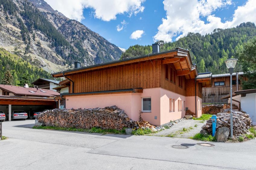 Haus Oliver 3 - foto 29