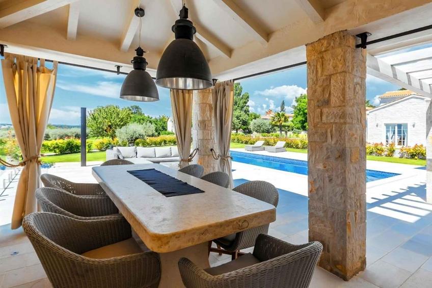 Villa met airconditioning en zwembad - BF-2DX78 - foto 6