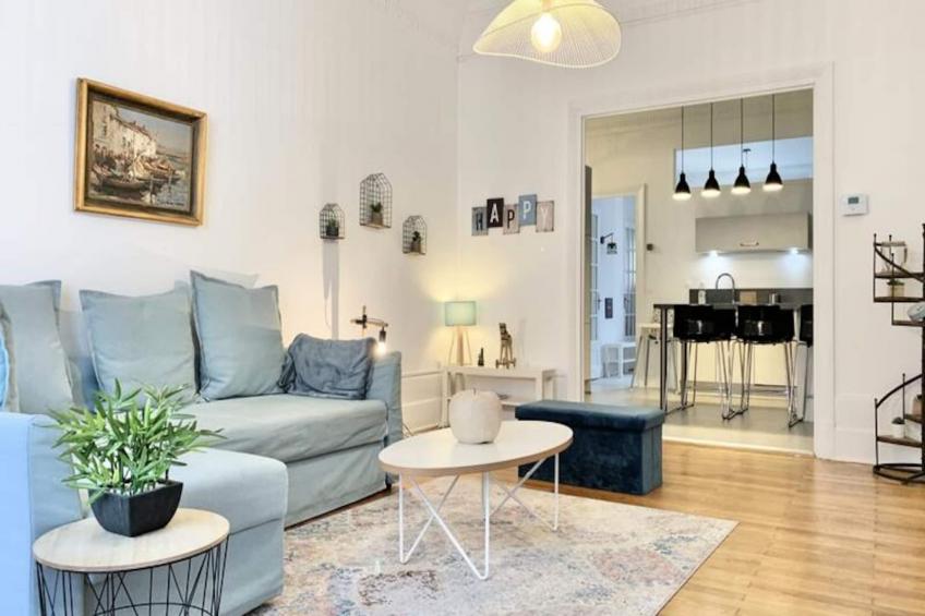 |the Sweet Jaurès - foto 4