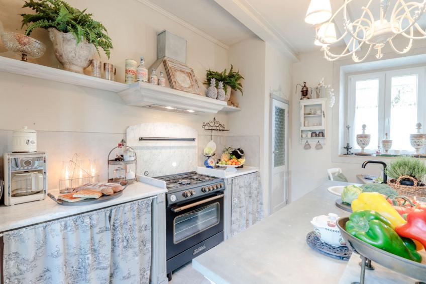 Villa Gianna - foto 35