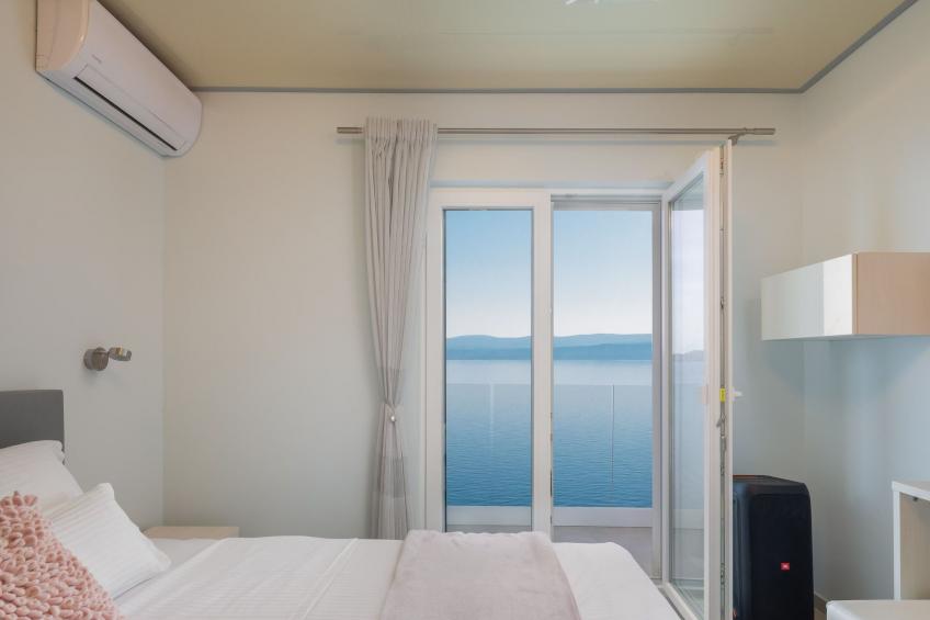 Villa am Strand - Privater beheizter Pool - foto 9