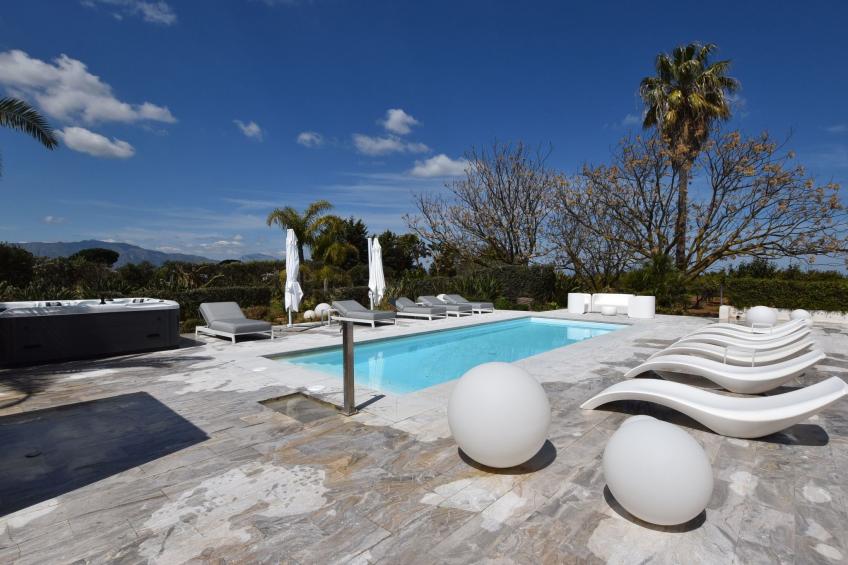 Villa 'delle Sterlizie' mit eigenem Pool - foto 49