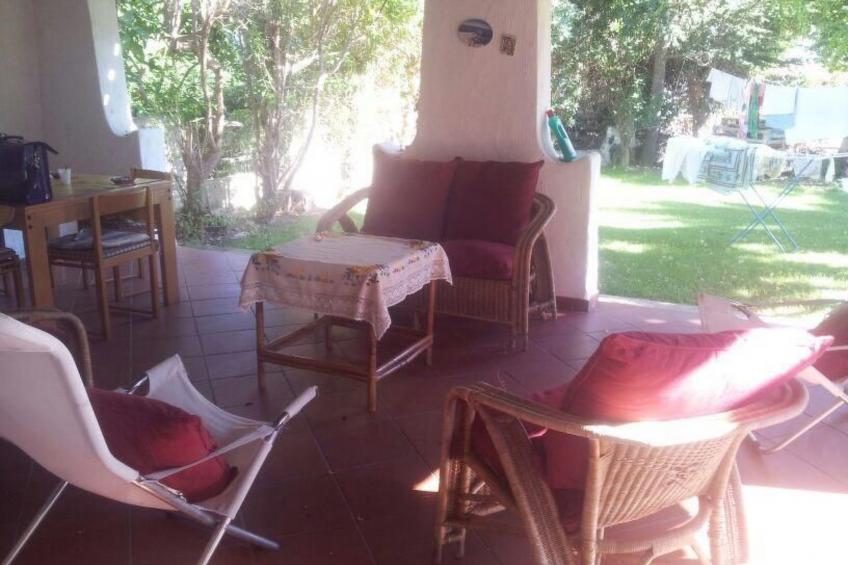 'Starfish' mit Balkon - foto 10