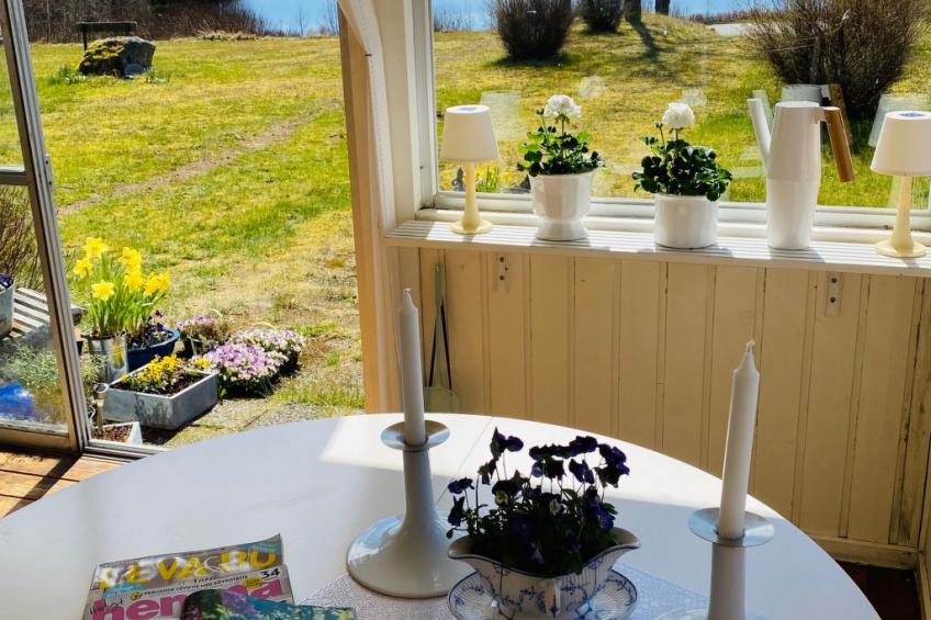 Skuggebo Gårdsjön - foto 3